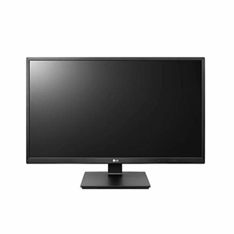 LG 24 Class (23.8 Diagonal) IPS Multi-Tasking Monitor for $135