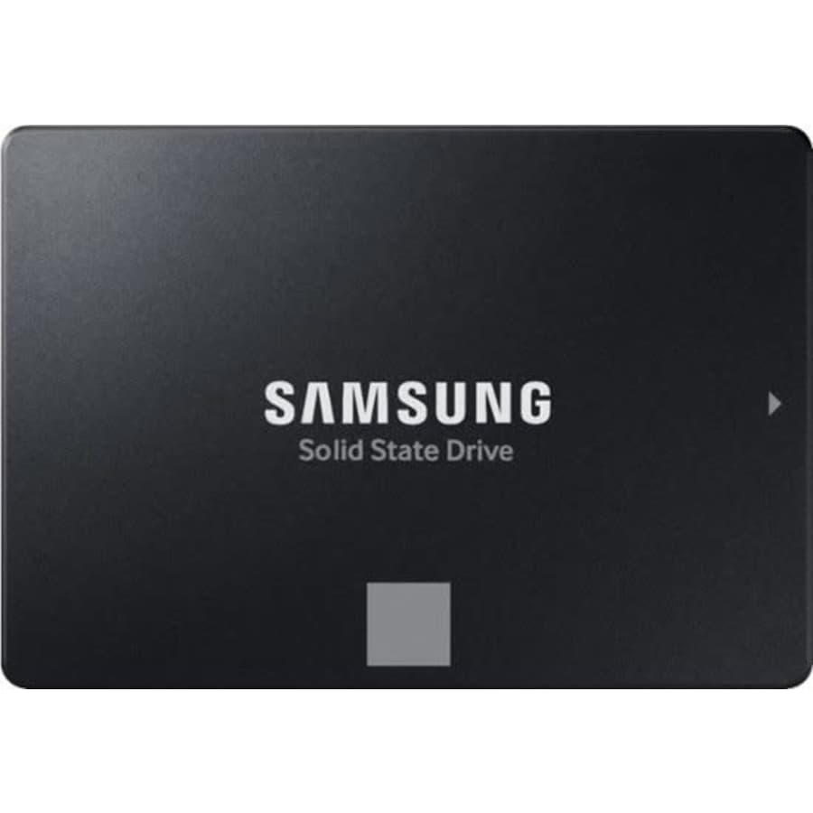 Samsung 870 EVO 1TB 2.5" SATA III Internal SSD for $92 Samsung 870 EVO 1TB 2.5" SATA III Internal SSD for $92