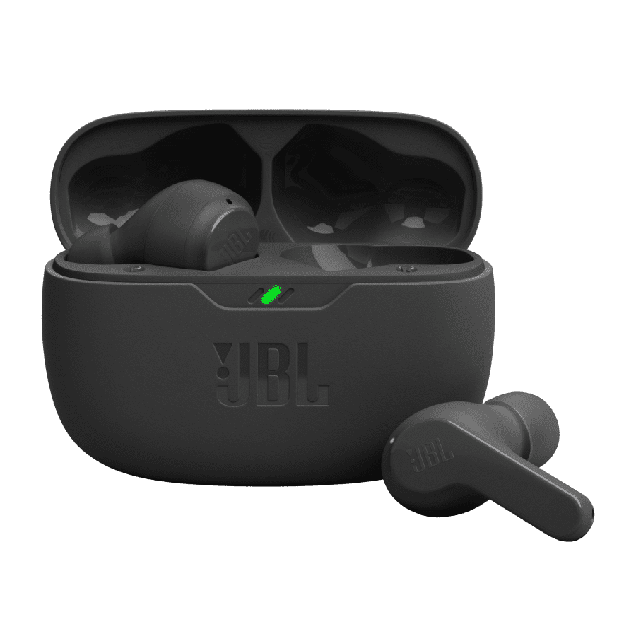 JBL Vibe Beam True Wireless Earbuds: $34 JBL Vibe Beam True Wireless Earbuds: $34