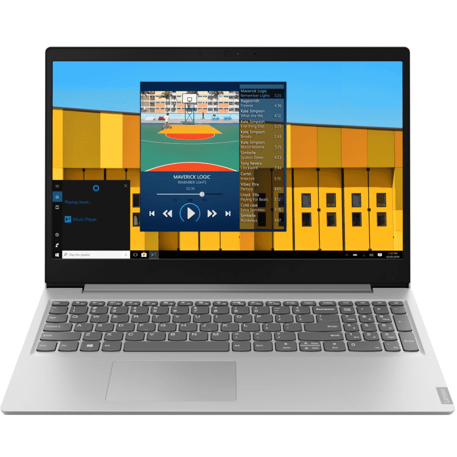 Lenovo IdeaPad S145 2nd-Gen. Ryzen 7 15.6" Laptop for $450