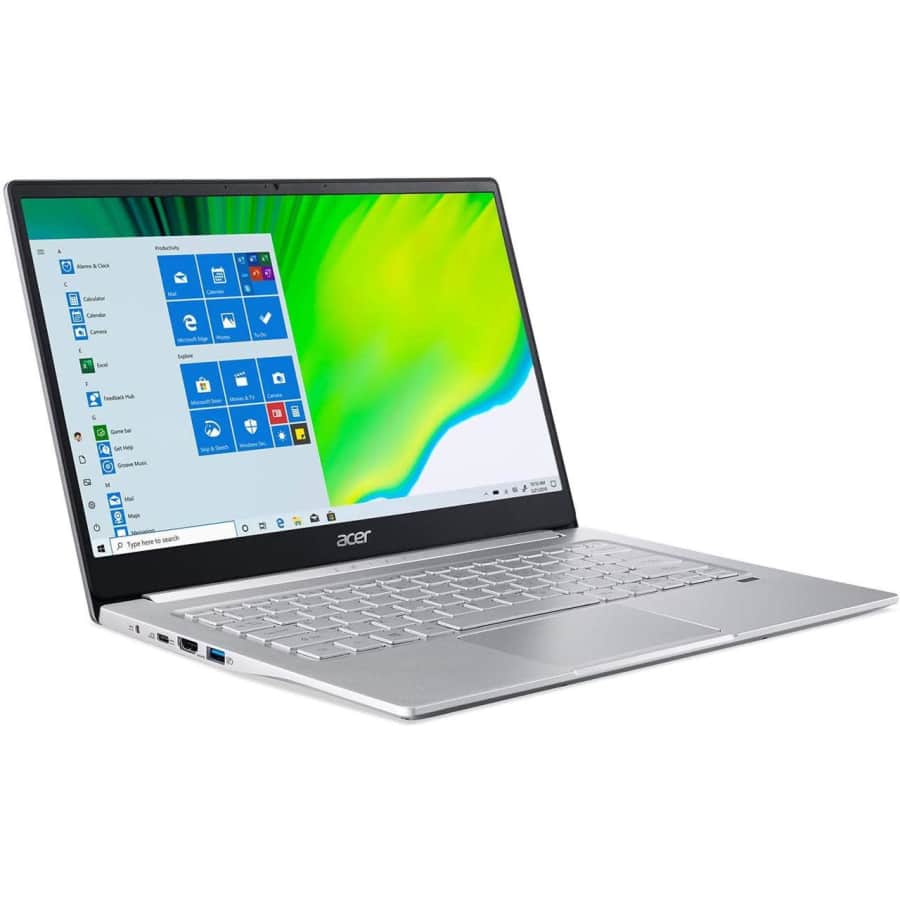 Acer Swift 3 Ryzen 5 14" 1080p Laptop w/ 512GB SSD for $490 for members Acer Swift 3 Ryzen 5 14" 1080p Laptop w/ 512GB SSD for $490 for members