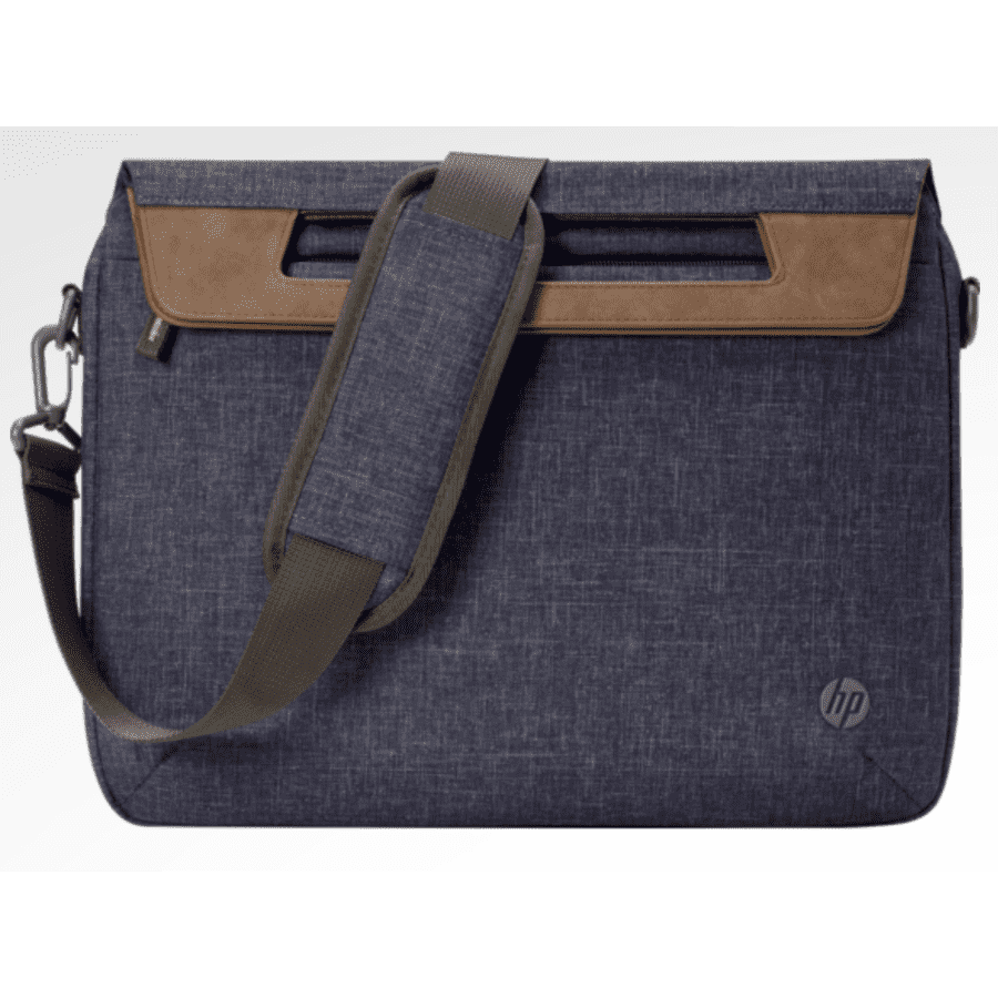 HP Renew 14" Slim Laptop Tote for $17 HP Renew 14" Slim Laptop Tote for $17