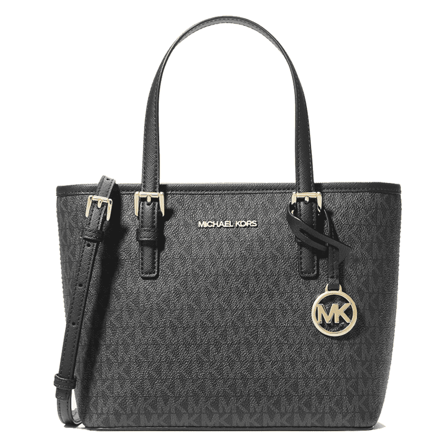 Michael Kors Jet Set Travel XS Tote Bag for $79