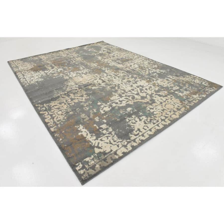 Unique Loom Tuareg Mirage 9x12-Foot Area Rug for $89