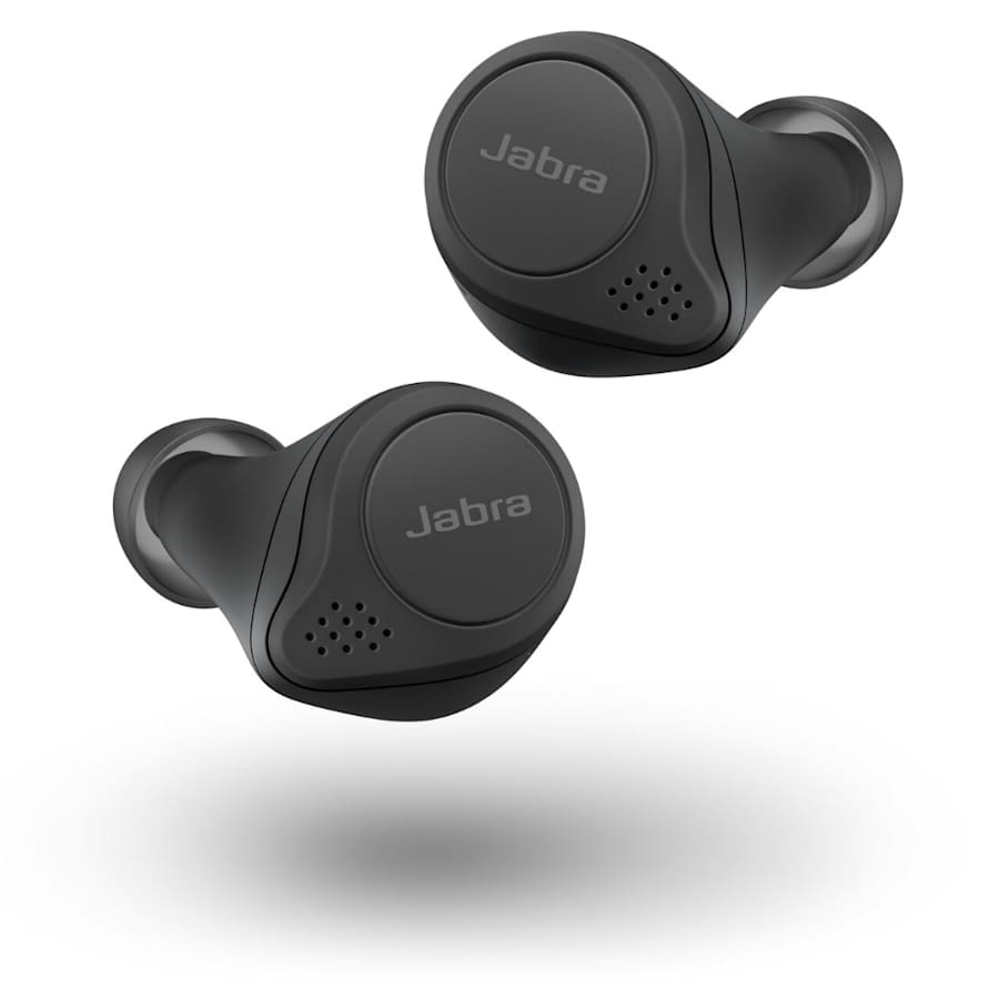 Jabra Elite 75t True Wireless In-Ear Headphones for $130 Jabra Elite 75t True Wireless In-Ear Headphones for $130