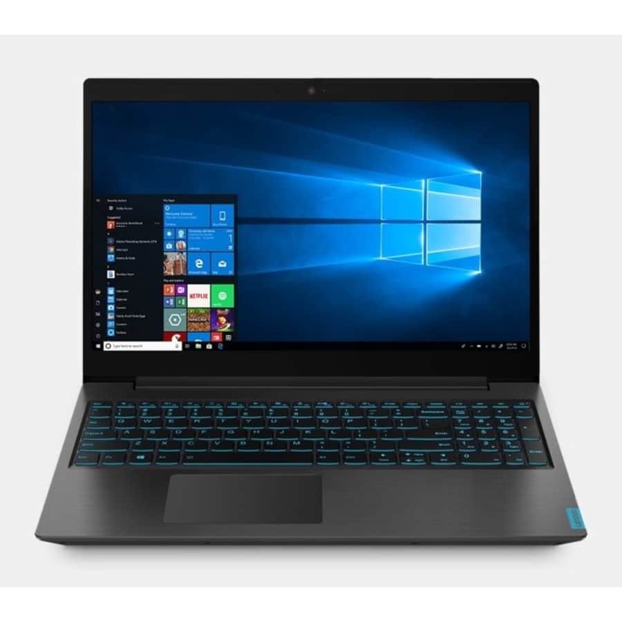 Lenovo Ideapad L340 9th-Gen i5 Gaming Laptop w/ 4GB GPU for $699