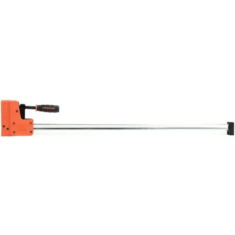 Jorgensen 36" Parallel Jaw Clamp for $32