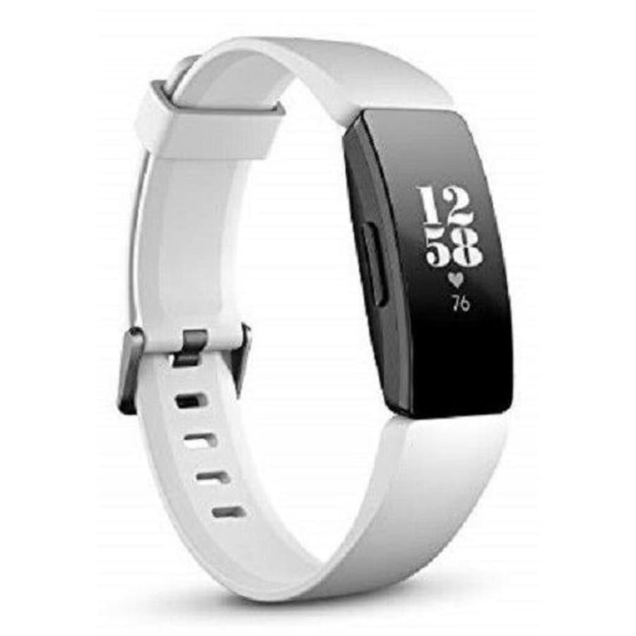 Fitbit Inspire 2 Health and Fitness Tracker for $45 Fitbit Inspire 2 Health and Fitness Tracker for $45