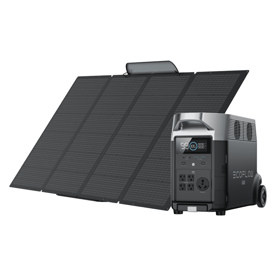 EcoFlow Memorial Day Sale: Up to $2,798 off