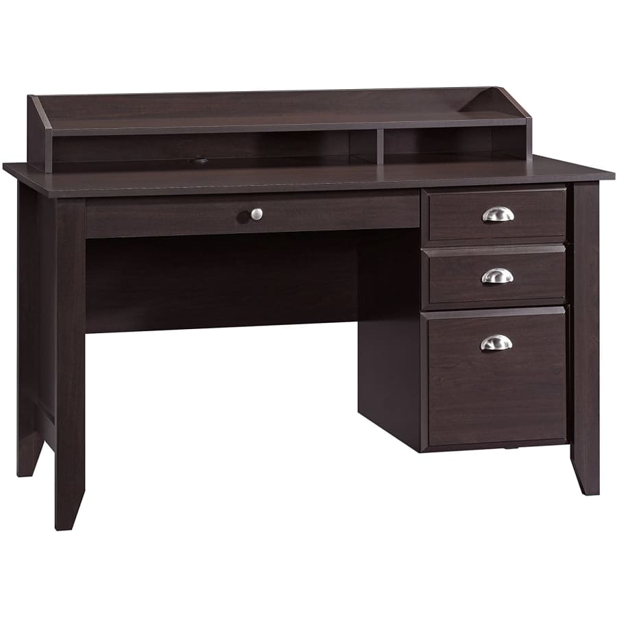 Sauder Shoal Creek Writing Desk for $164
