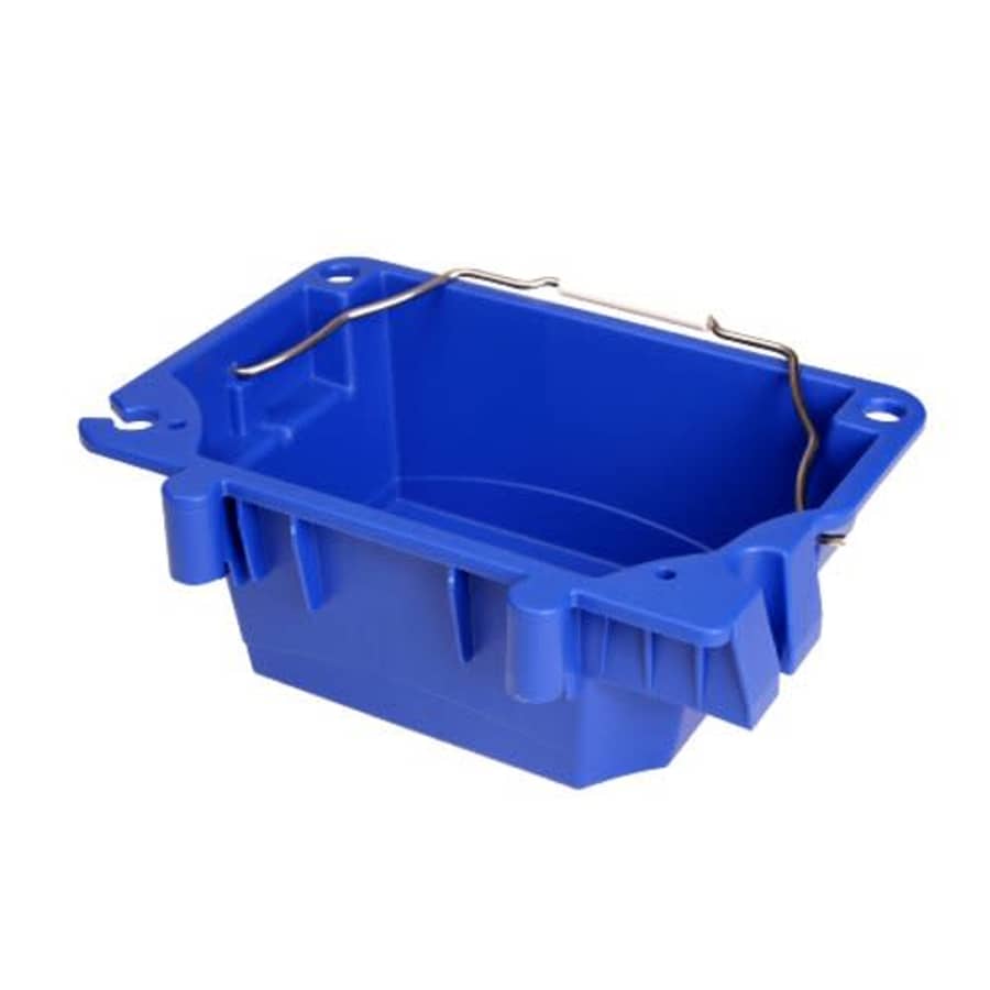 Werner AC52-UB Ladder-Accessories, Blue for $25 Werner AC52-UB Ladder-Accessories, Blue for $25