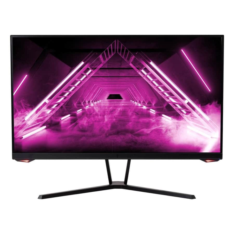 Monoprice Dark Matter 24" 1080p 144Hz Gaming Monitor for $175