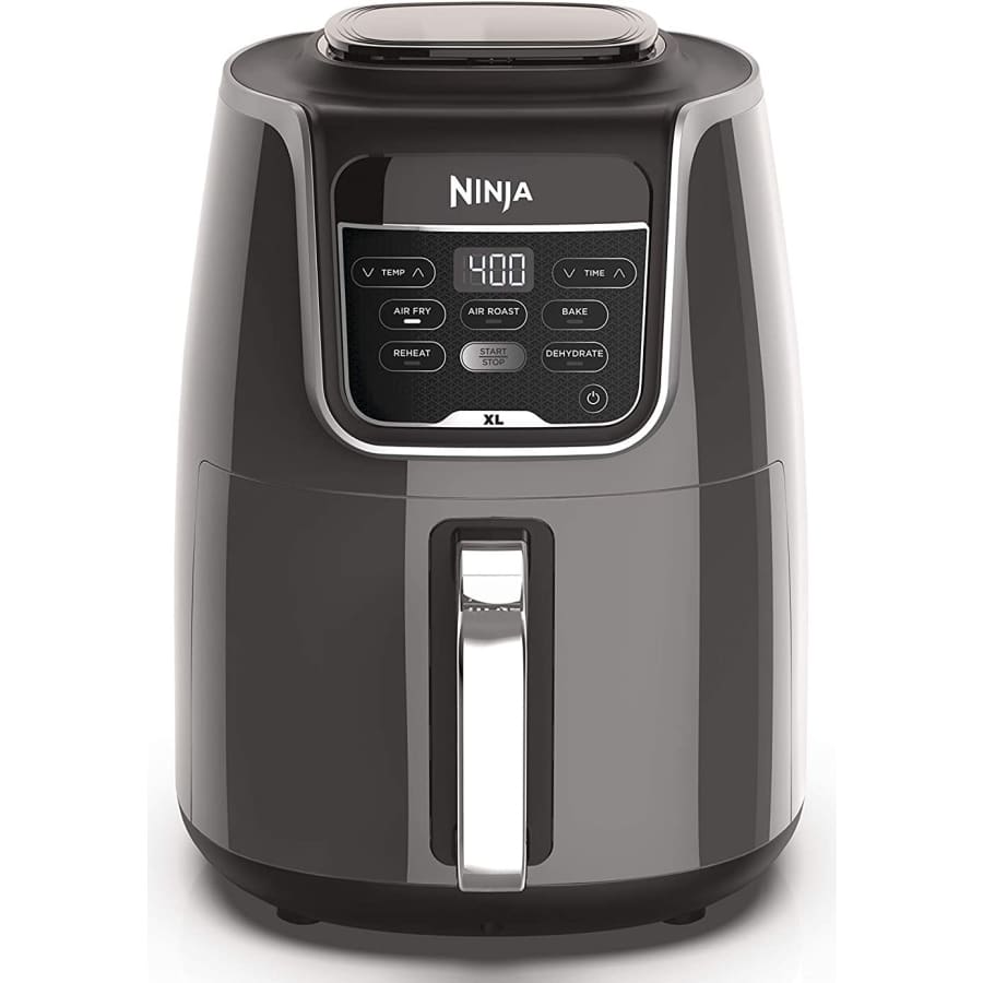 Ninja 5.5-Quart Air Fryer XL: $100 Ninja 5.5-Quart Air Fryer XL: $100