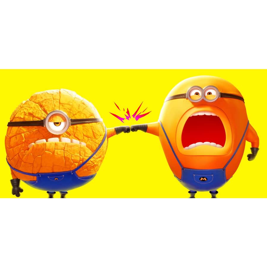 Alexa Despicable Me 4 Theme on Alexa at Amazon: Enable for fun times you'll remember Alexa Despicable Me 4 Theme on Alexa at Amazon: Enable for fun times you'll remember