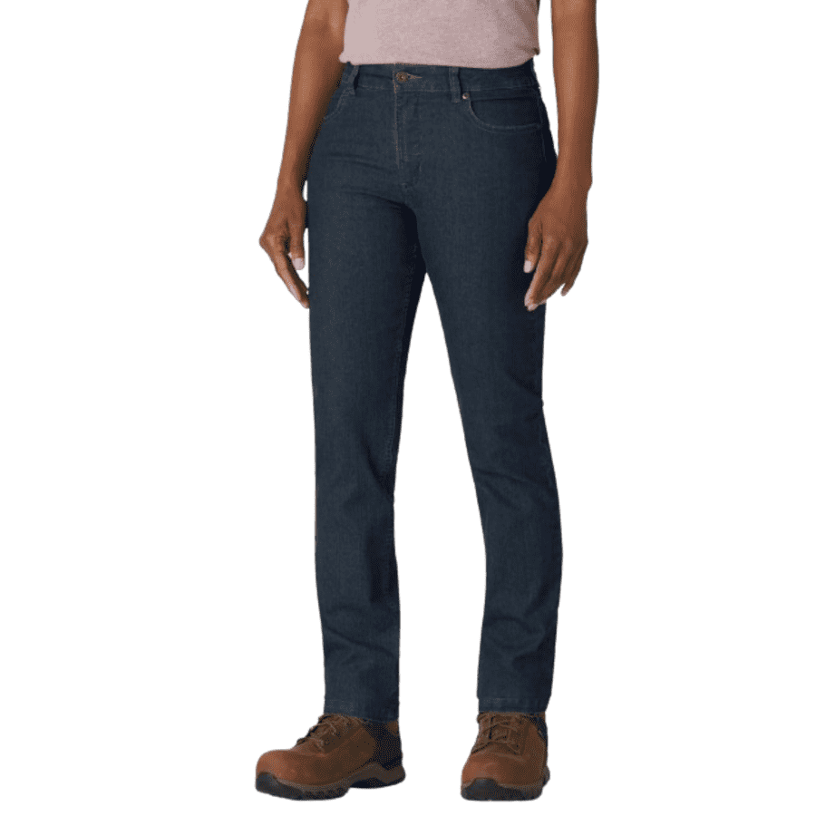 Dickies Women's Slimming Jeans or Pants for $15