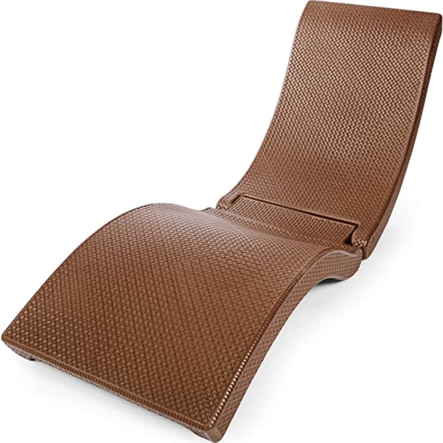 Robelle Terra Sol Sonoma 2-in-1 Pool Float / Deck Chair for $154 Robelle Terra Sol Sonoma 2-in-1 Pool Float / Deck Chair for $154