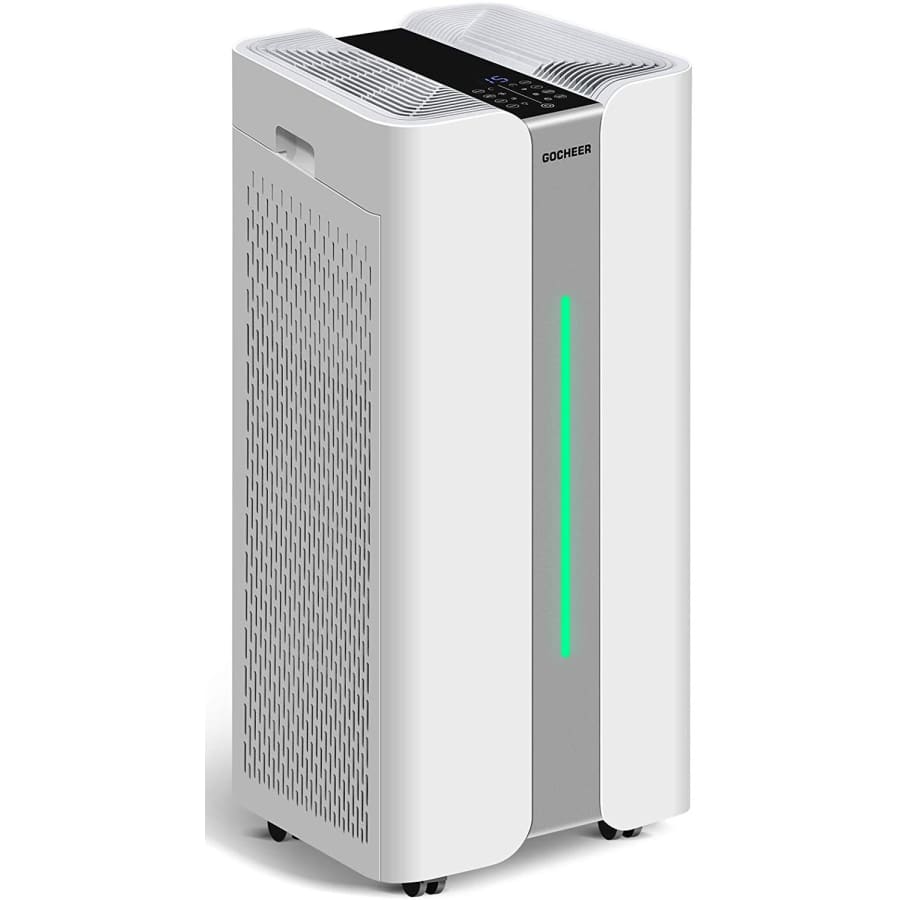 Gocheer HEPA Air Purifier for $245