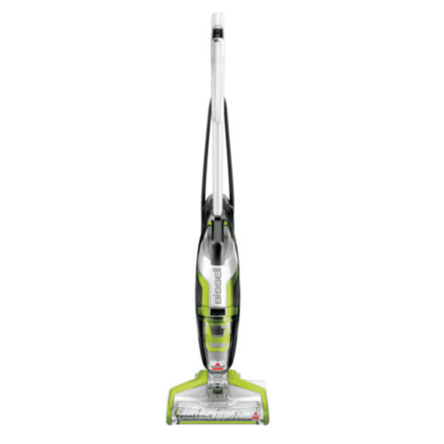 Bissell CrossWave Floor and Carpet Cleaner for $136