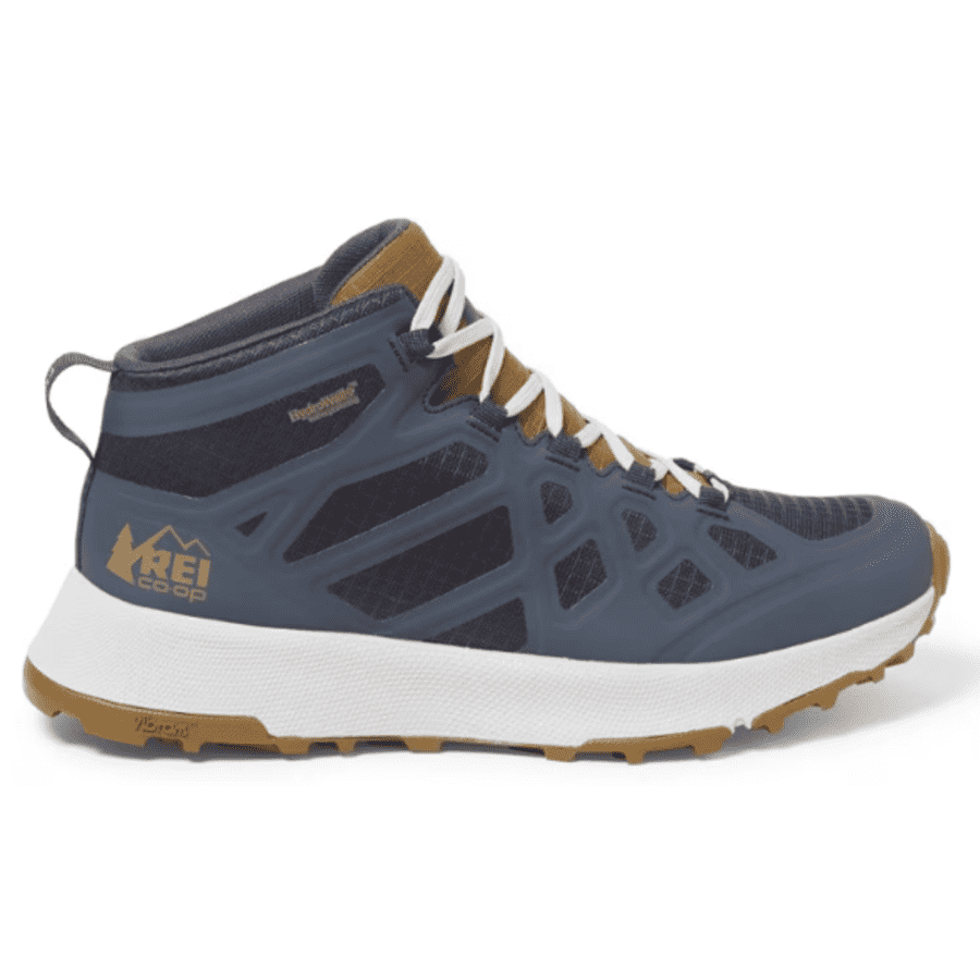 REI Co-op Men's Flash TT Hiking Boots for $85 REI Co-op Men's Flash TT Hiking Boots for $85