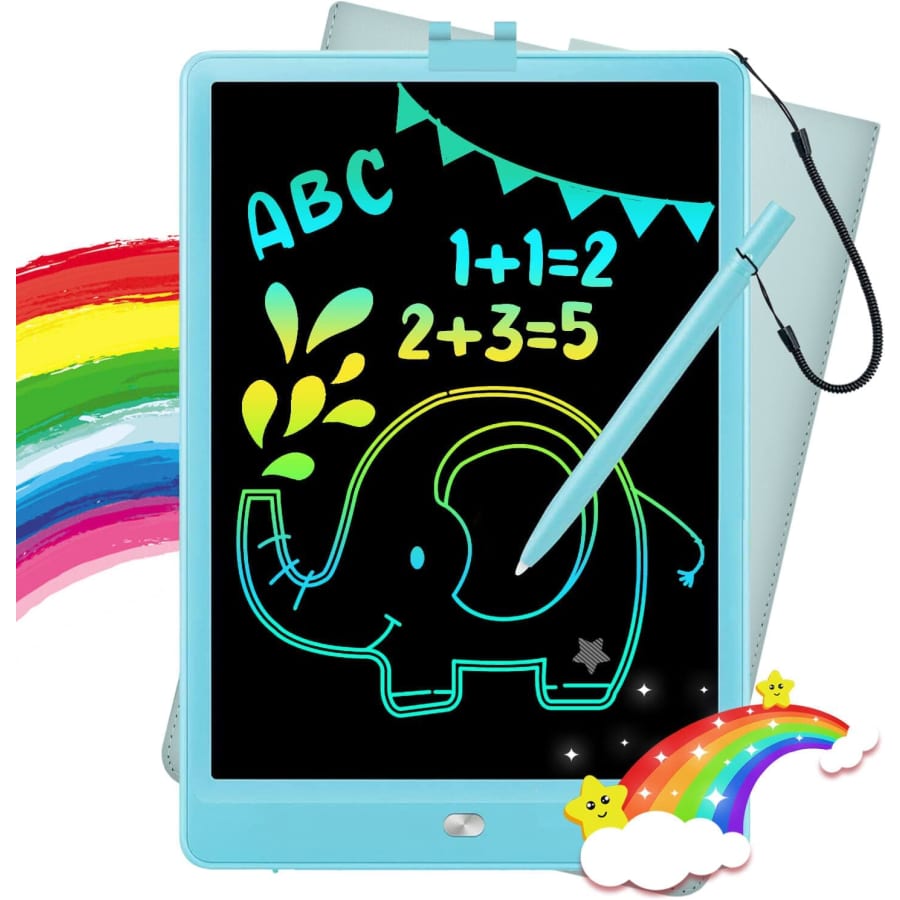 Youasic 10" LCD Writing Tablet for $8 Youasic 10" LCD Writing Tablet for $8