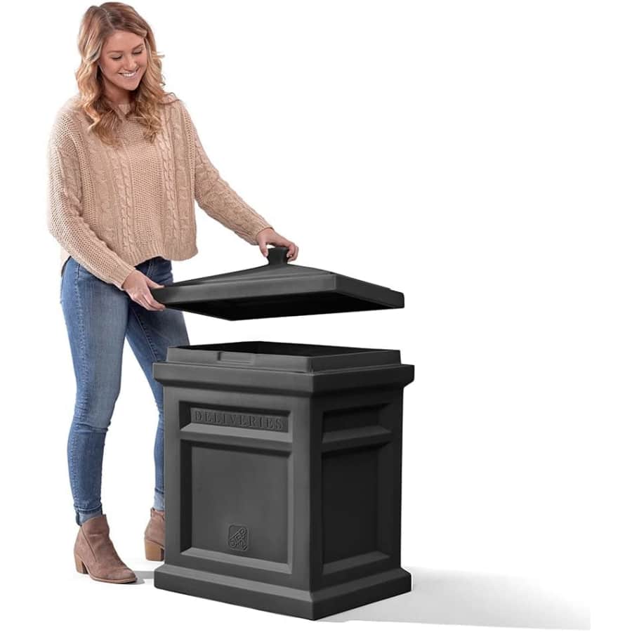 Step2 Express Package Delivery Box for $60