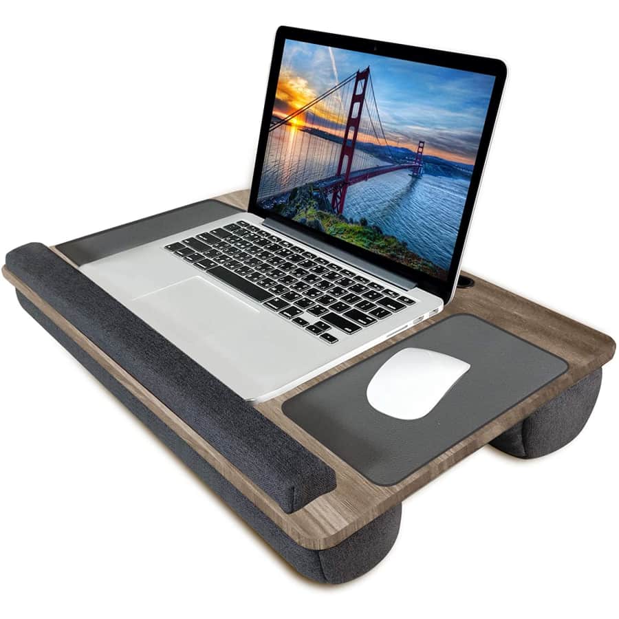 Kavalan Laptop Lap Desk for $54