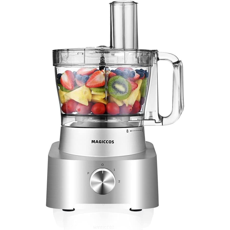 Magiccos 10-in-1 Food Processor for $160 Magiccos 10-in-1 Food Processor for $160