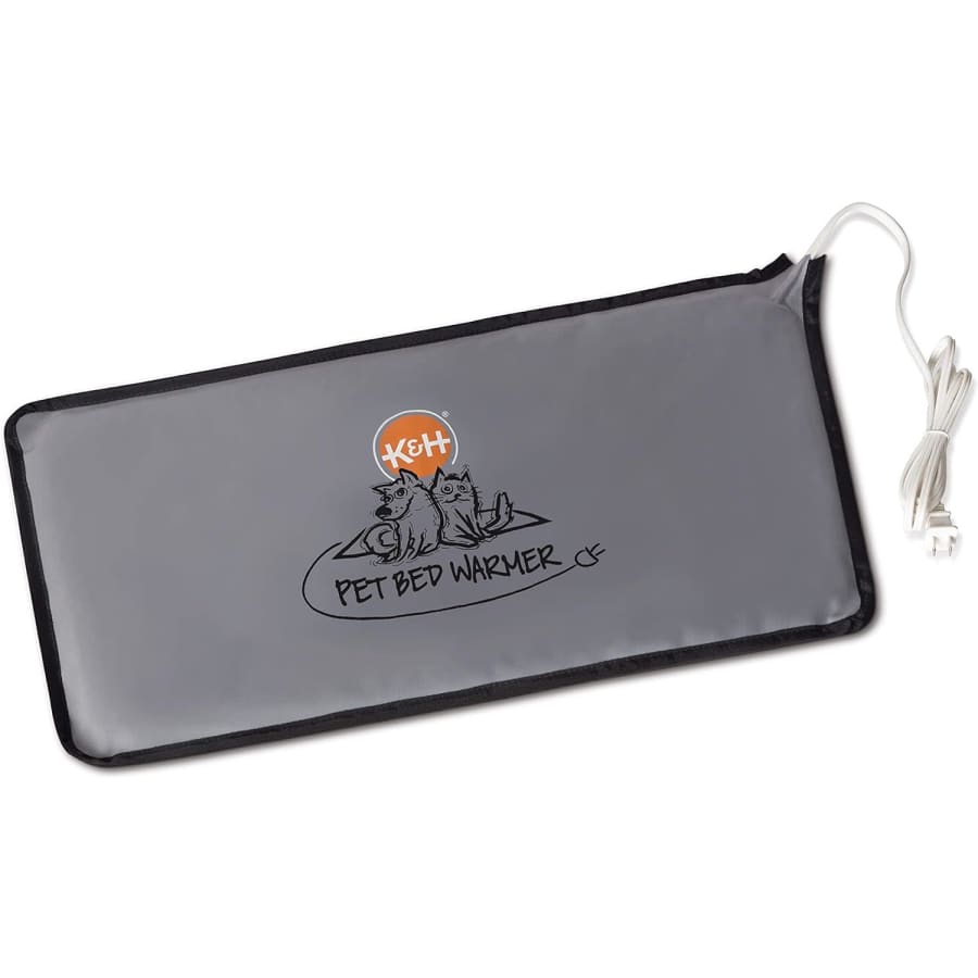 K&H Pet Products Pet Bed Warmer for $20 K&H Pet Products Pet Bed Warmer for $20