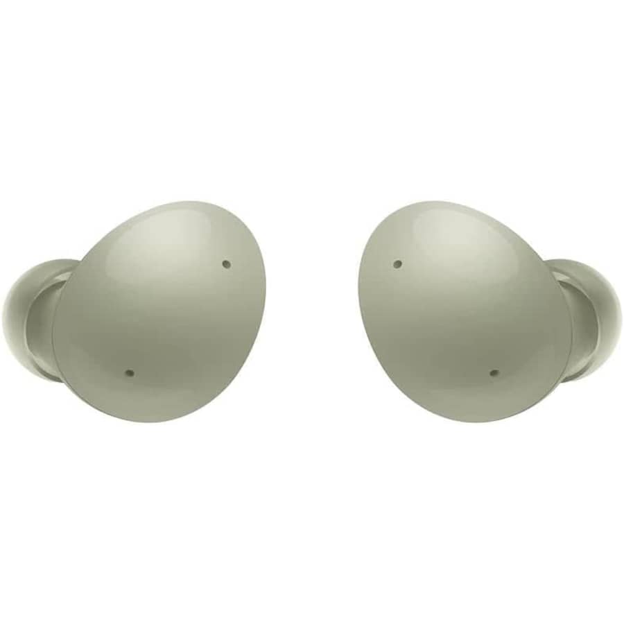 Samsung Galaxy Buds2 True Wireless Earbud Headphones (International Version) for $100