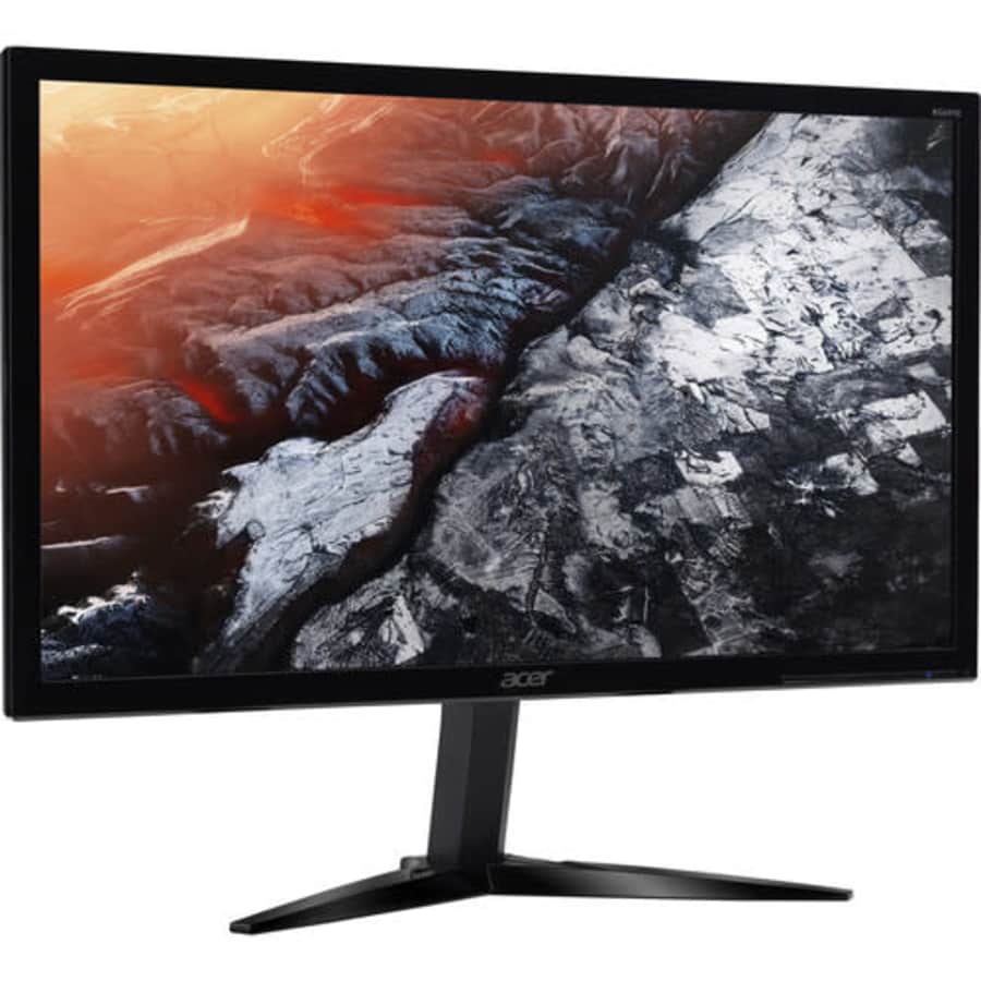 Acer 24" 1080p FreeSync Monitor for $109