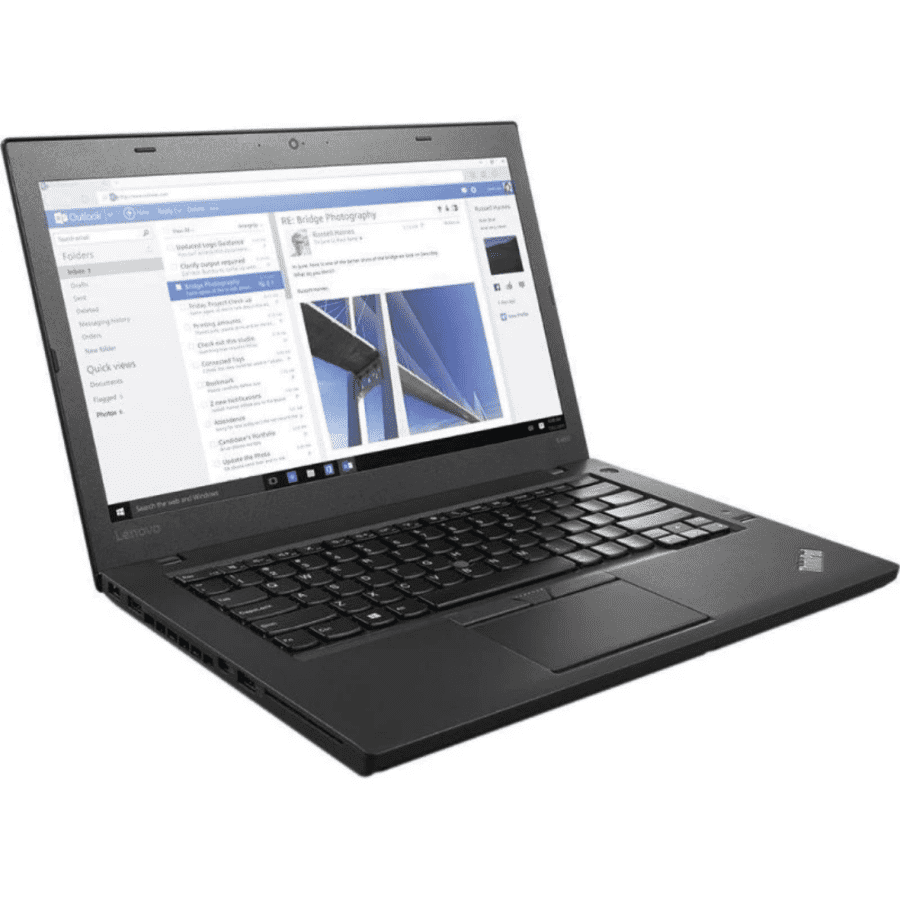 Lenovo Thinkpad T460 Skylake i5 14" Laptop for $360 Lenovo Thinkpad T460 Skylake i5 14" Laptop for $360