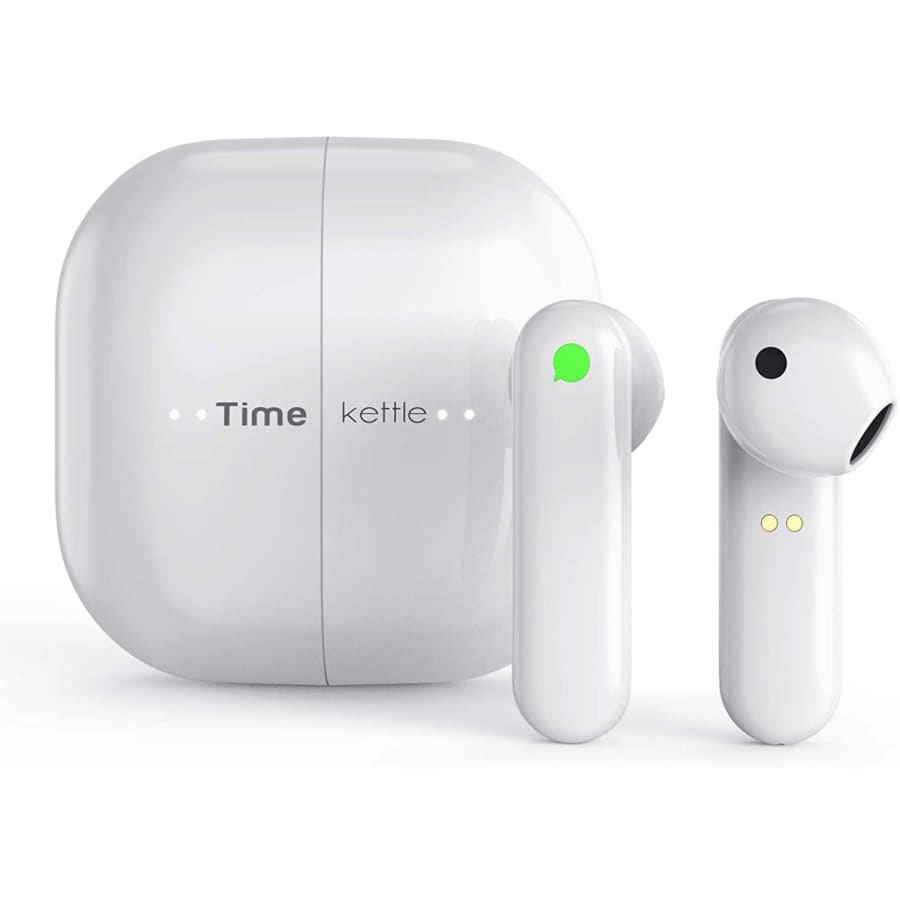 Timekettle M2 Language Translator Earbuds for $67 Timekettle M2 Language Translator Earbuds for $67