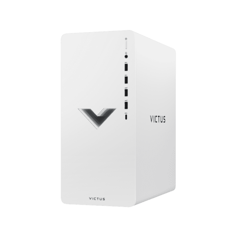 HP Victus 15L 13th-Gen i5 Gaming Desktop w/ Arc A380 6GB Graphics for $550 HP Victus 15L 13th-Gen i5 Gaming Desktop w/ Arc A380 6GB Graphics for $550