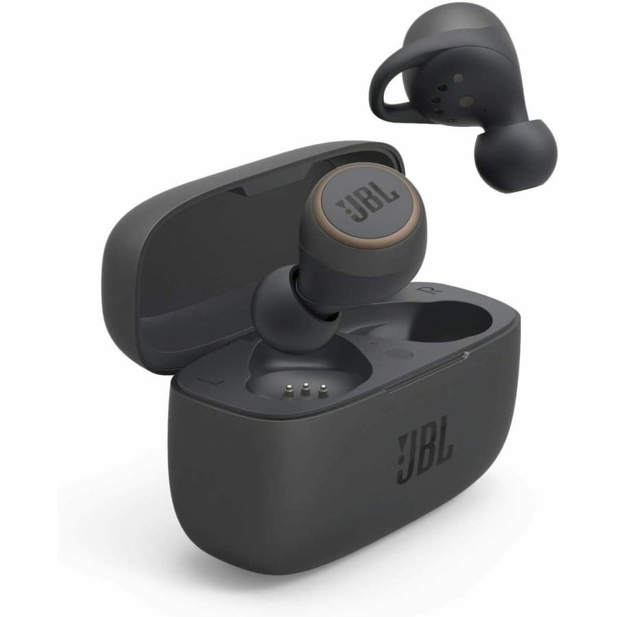 JBL Live 300TWS True Wireless Bluetooth Earphones for $58