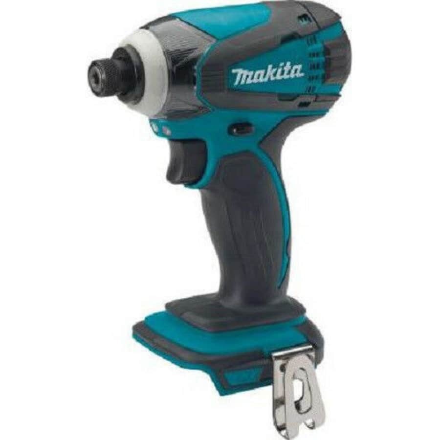 Makita 18V LXT Li-ion Impact Driver for $143
