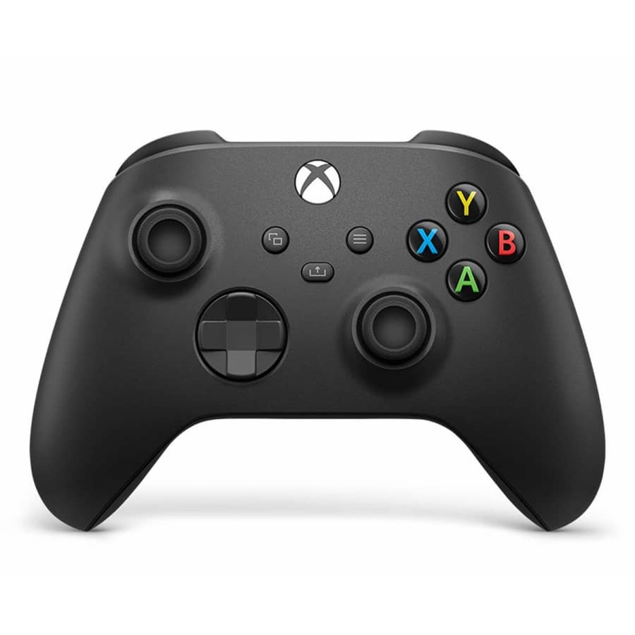 Microsoft Xbox Series X/S Wireless Controller for $49 Microsoft Xbox Series X/S Wireless Controller for $49