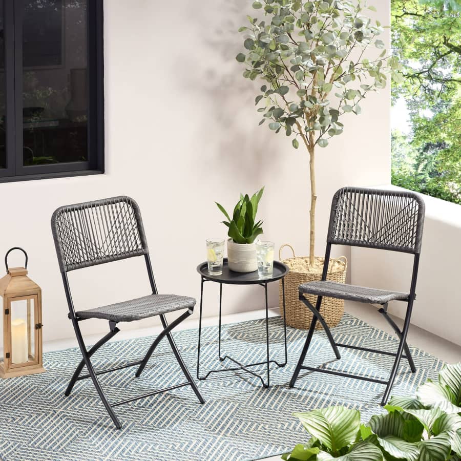 Patio and Garden Rollbacks at Walmart: Up to 50% off