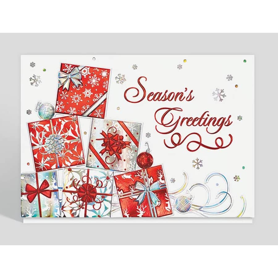 The Gallery Collection Value Collection Greeting Card Line: for $1.50 per card or less