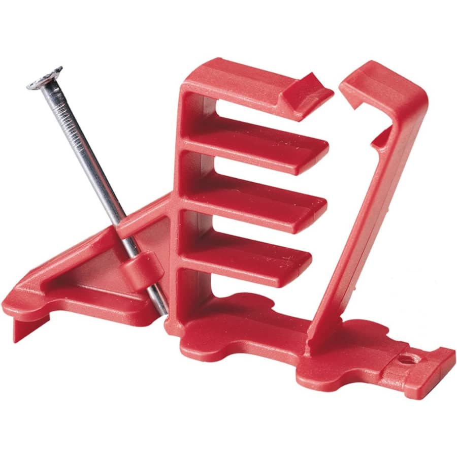 Gardner Bender Wood Stud Staples 20-Pack for $8 Gardner Bender Wood Stud Staples 20-Pack for $8