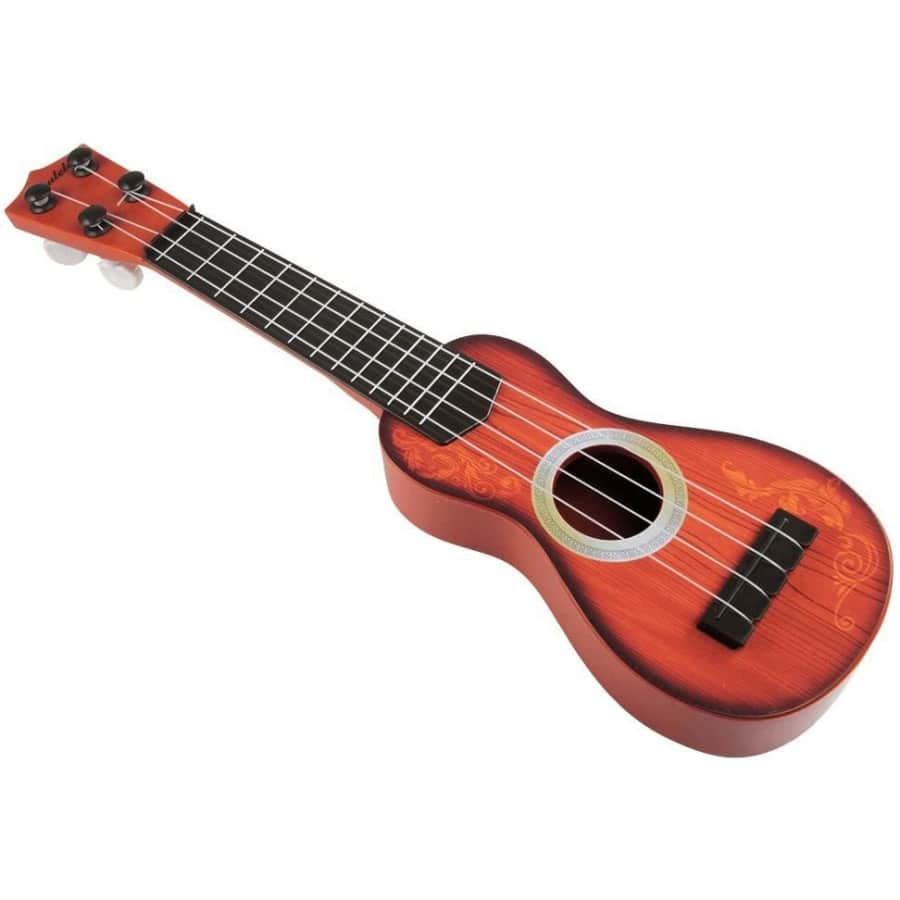 Kole Imports Moving Melody Ukulele for $9