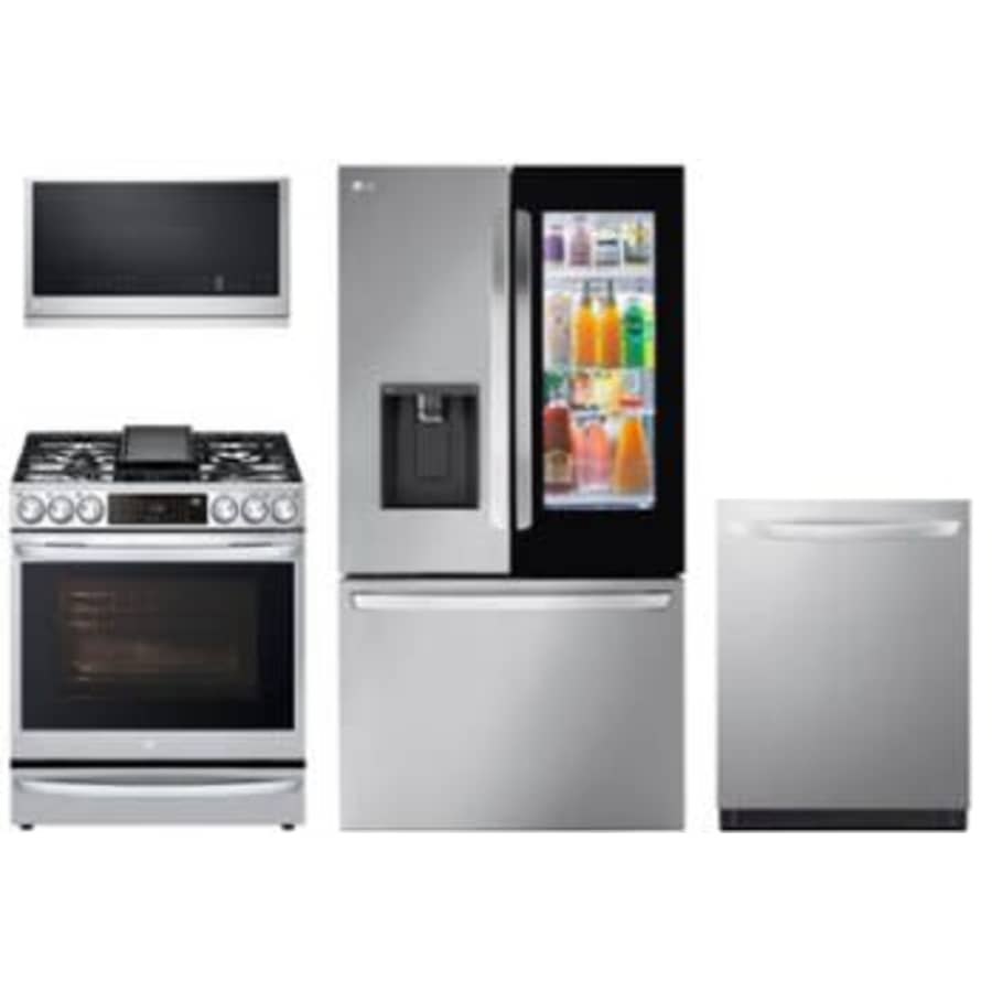 LG Kitchen Appliances Sale at Best Buy: up to an extra $500 off LG Kitchen Appliances Sale at Best Buy: up to an extra $500 off