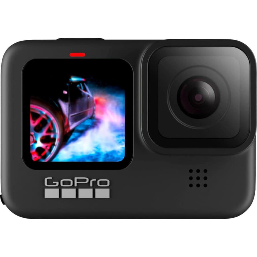 GoPro Action Cameras at Best Buy: Up to $150 off