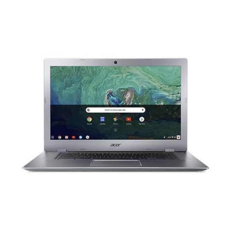 Acer 15.6in FHD(1920x1080) IPS Touchscreen Business Chromebook- Aluminum Metal Body, Intel Celeron for $199 Acer 15.6in FHD(1920x1080) IPS Touchscreen Business Chromebook- Aluminum Metal Body, Intel Celeron for $199