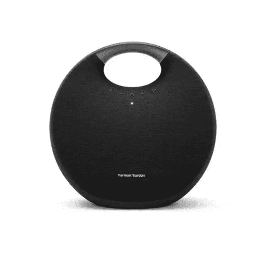Harman Kardon Onyx Studio 6 Bluetooth Speaker for $150 Harman Kardon Onyx Studio 6 Bluetooth Speaker for $150