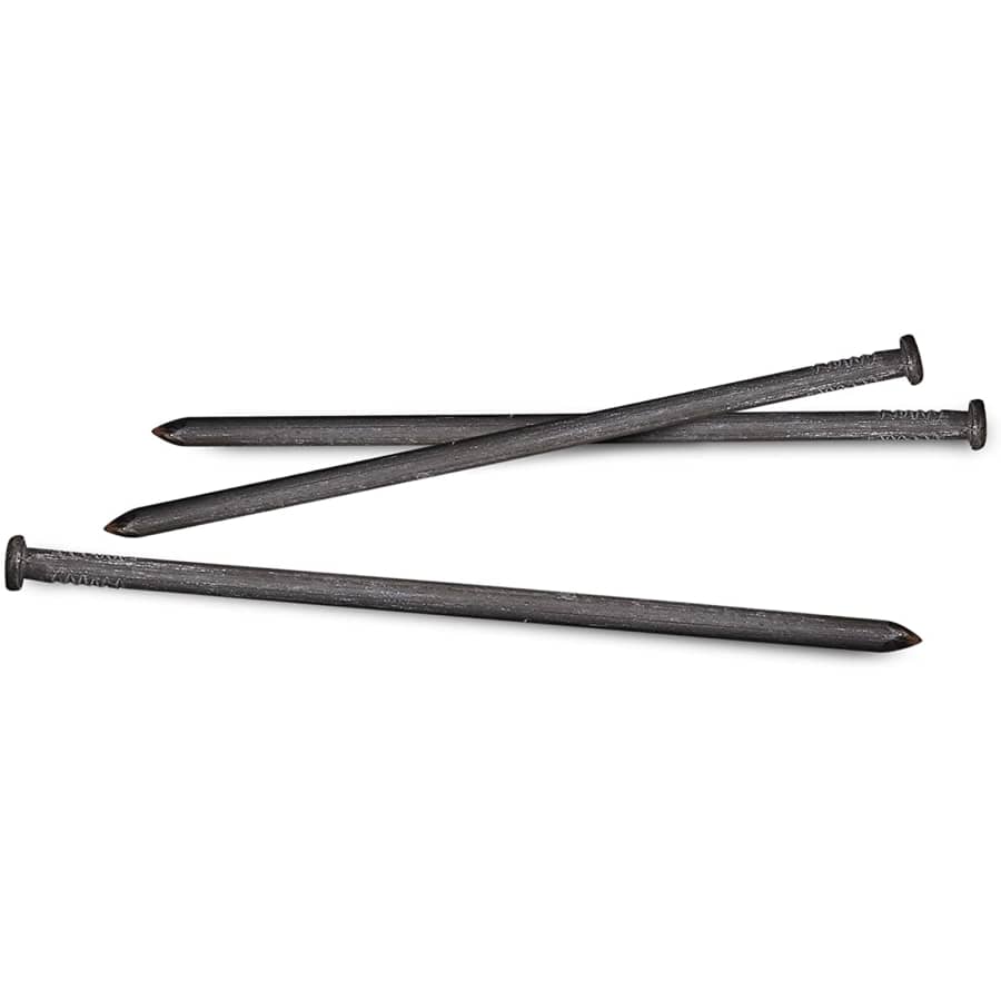 Dimex EasyFlex Landscape Edging Anchoring Spikes 45-Pack for $11 Dimex EasyFlex Landscape Edging Anchoring Spikes 45-Pack for $11