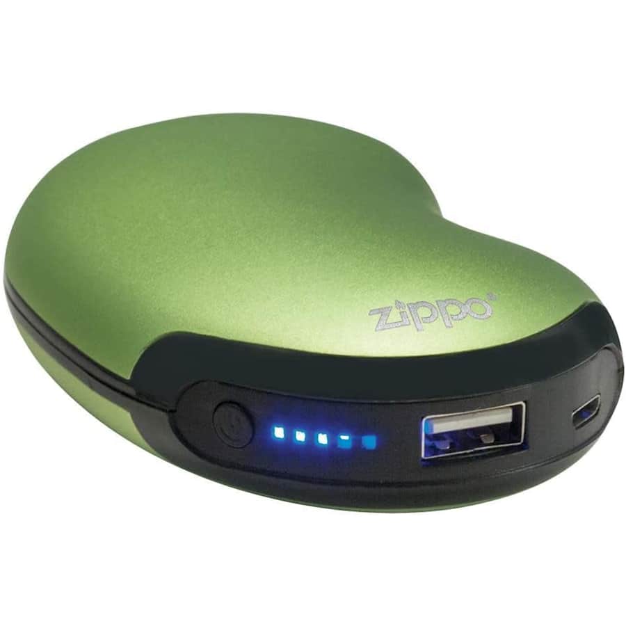 Zippo Rechargeable Hand Warmer for $25