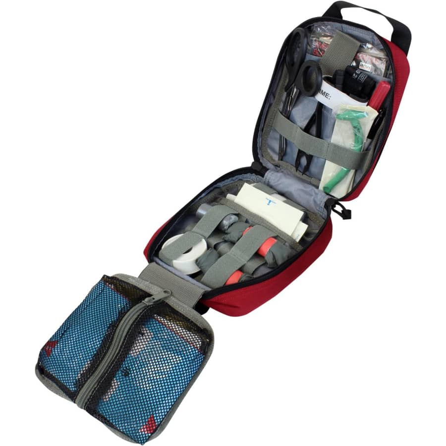 Condor Rip-Away EMT Pouch for $30