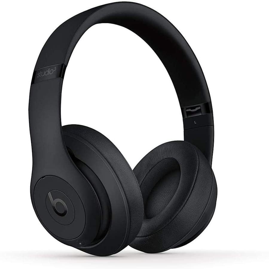 Beats by Dr. Dre Studio3 Wireless Headphones for $170 Beats by Dr. Dre Studio3 Wireless Headphones for $170