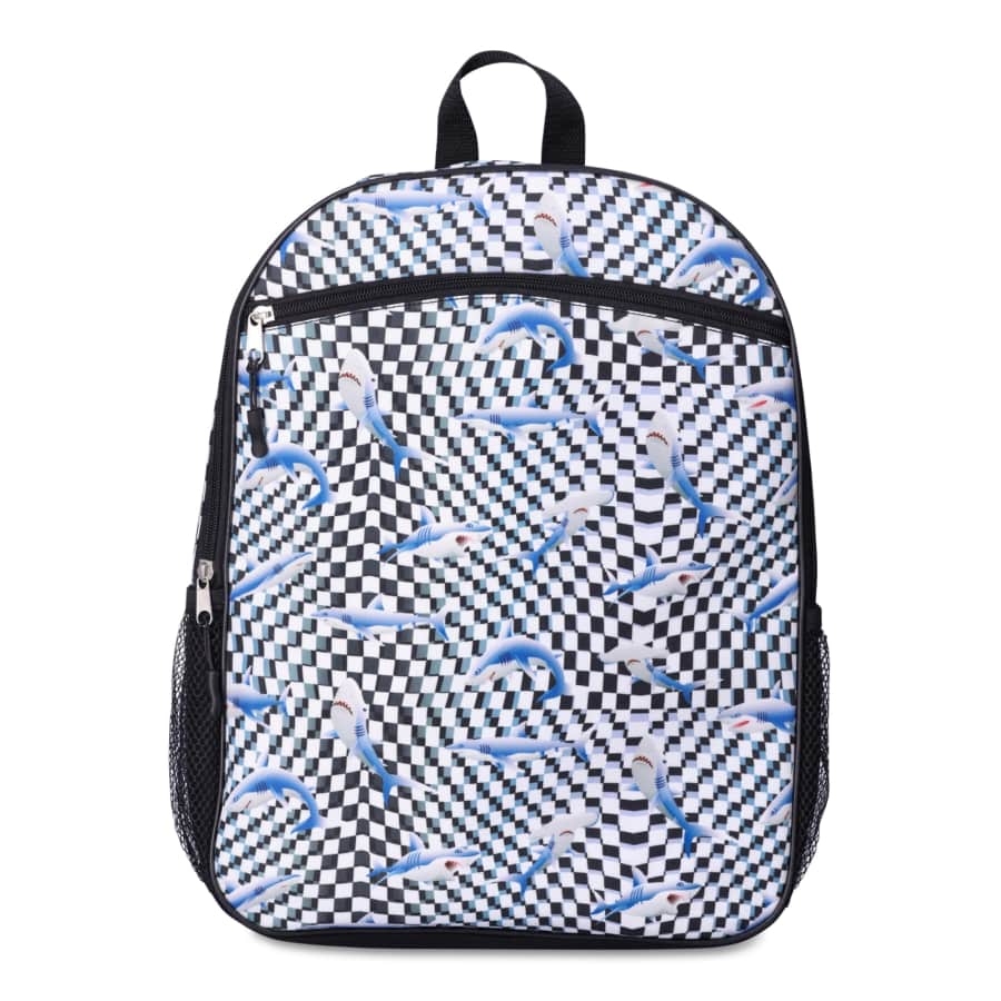 Wonder Nation 16" Kids' Backpack for $5 Wonder Nation 16" Kids' Backpack for $5
