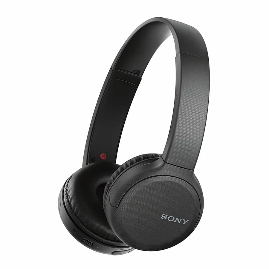 Sony Wireless On-Ear Headphones for $38 Sony Wireless On-Ear Headphones for $38